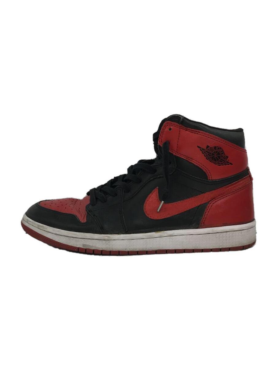 2023年最新】ヤフオク! -jordan 1 bred 2001の中古品・新品・未使用品一覧