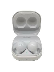 SAMSUNG◆イヤホン Galaxy Buds2 SM-R177NZWAXJP [ホワイト]