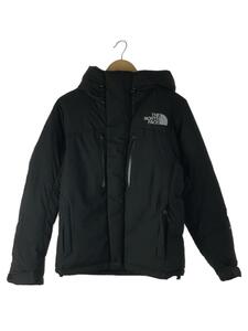 THE NORTH FACE◆BALTRO LIGHT JACKET_バルトロライトジャケット/S/ゴアテックス/BLK