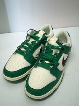 NIKE◆ローカットスニーカー/27.5cm/グリーン/DR9654-100_画像2