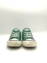 CONVERSE◆ローカットスニーカー/UK4/GRN/9OH01_画像6