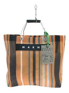 MARNI◆ハンドバッグ/-/ORN