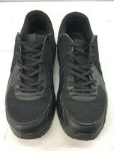 NIKE◆AIR MAX EXCEE/28.5cm/BLK_画像6