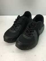 NIKE◆AIR MAX EXCEE/28.5cm/BLK_画像2