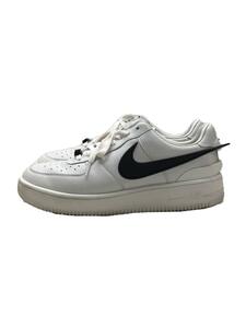 NIKE◆ローカットスニーカー/28.5cm/WHT/レザー/DV3464-002