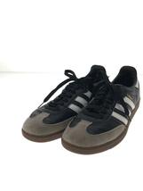 adidas◆SAMBA VEGAN_サンバ ヴィーガン/26.5cm/BLK/H01878_画像2