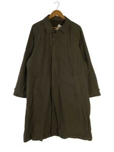 nest robe CONFECT◆ステンカラーコート/4/コットン/BRW/02223-0036