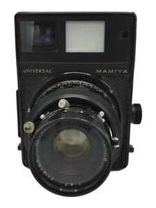 Mamiya ook