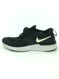 NIKE◆ナイキ/オデッセイリアクトフライニット2/23cm/ブラック/AH1016-010