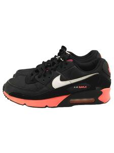 NIKE◆AIR MAX 90_エアマックス90/26.5cm/BLK