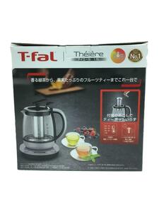 T-fal◆電気ケトル ティエール 1.5L BJ813DJP/未使用