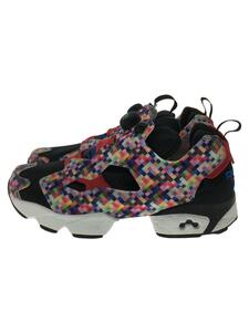 Reebok◆INSTAPUMP FURY OG_インスタポンプ フューリー オリジナル/27cm/マルチカラー