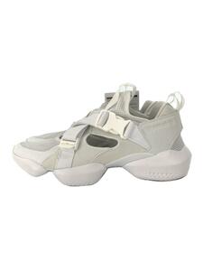 Reebok◆3D OP.S-STRP_3D オーパス ストラップ/28.5cm/WHT