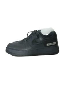 NIKE◆AIR FORCE 1 GTX_エア フォース 1 GTX/27cm/BLK