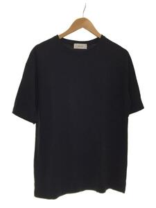 WELLDER◆Tシャツ/3/コットン/BLK/WM23ST04/2023SS