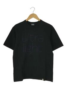 kolor / BEACON◆Tシャツ/1/コットン/BLK/16sbm-ト2231