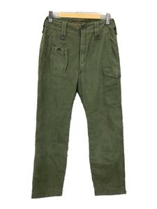 MILITARY◆SIZE 4/コットン/KHK/British Army/1960 Pattern Combat Trousers