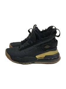 NIKE◆JORDAN PROTO-MAX 720/ジョーダンプロトマックス720/ブラック/BQ6623-070/26c