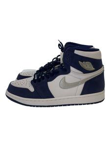 NIKE◆AIR JORDAN 1 RETRO HIGH OG CO.JP_エアジョーダン 1 レトロ ハイ OG CO.JP