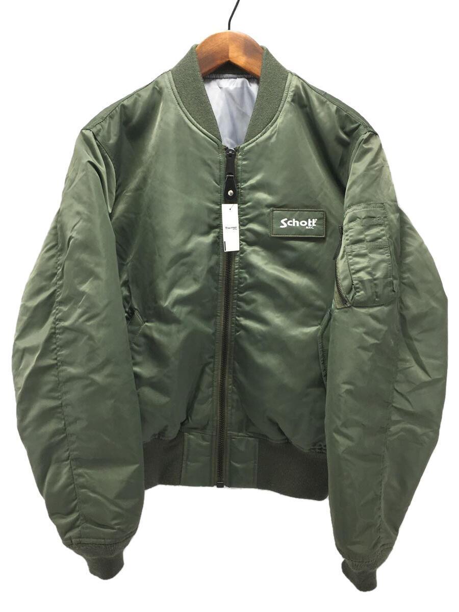 2023年最新】ヤフオク! -schott(フライトジャケット)の中古品・新品
