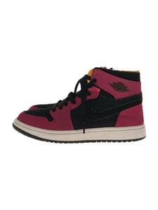 NIKE◆AIR JORDAN 1 ZOOM AIR CMFT_エアジョーダン 1 ズーム エア コンフォート/25cm/P