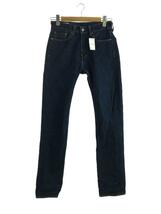 Levi’s◆ボトム/28/コットン/ブルー/PC9-00505-1524/505/米国製/LEVIS PREMIUM_画像1