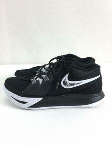 NIKE◆KYRIE FLYTRAP VI _カイリー フライトラップ 6/25.5cm/BLK