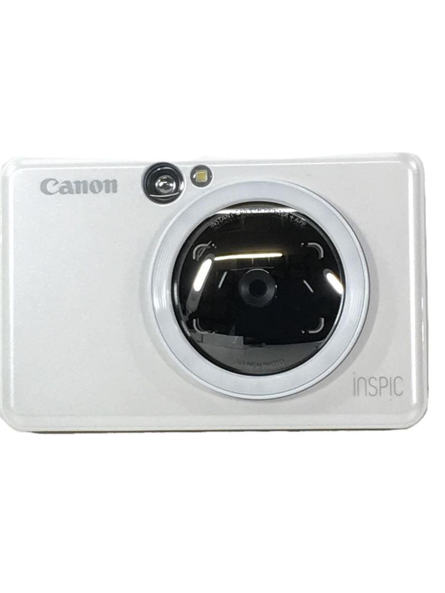 CANON iNSPiC ZV-123 オークション比較 - 価格.com
