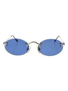 Florence Vogue/ glasses / titanium /SLV/BLU/ men's /vo3134