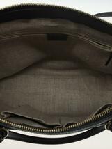 GUCCI◆ショルダーバッグ[仕入]/レザー/BLK/449659_画像6