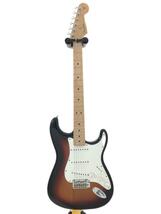 Fender◆Player Stratocaster/SB/2021/配線切替スイッチ内蔵/本体のみ/メキシコ製_画像1