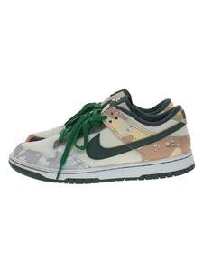 NIKE◆ローカットスニーカー/26.5cm/GRN/DH0957-100