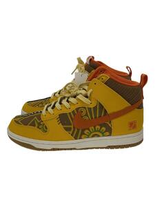 NIKE◆DUNK HIGH SOMOS/ハイカットスニーカー/28cm/DZ5354-045