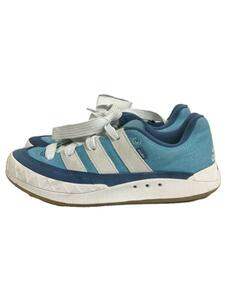 adidas◆ADIMATIC_アディマティック/26.5cm/BLU