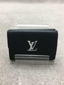 LOUIS VUITTON*porutofoiyu lock Mini 