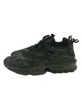 NIKE◆AIR MAX INFINITY WNTR_エア マックス インフィニティ ウィンター/27cm/BLK_画像1