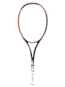 YONEX◆テニスラケット/軟式ラケット/RED/GE070S