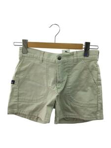 patagonia* short pants /XL/ cotton /CRM/67140