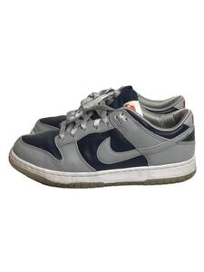 NIKE◆ローカットスニーカー/27.5cm/NVY/DD1768-400/DUNK LOW/ダンクロー