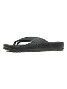 BIRKENSTOCK◆サンダル/23cm/BLK