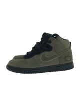 NIKE◆Soulgoods Nike Dunk Hi Sp 90s/ハイカットスニーカー/26cm/DR1415-200_画像1