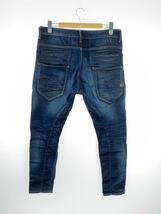 G-STAR RAW◆ボトム/33/デニム/IDG/D05385-6131-071_画像2