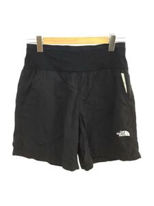 THE NORTH FACE◆ショートパンツ/XL/ナイロン/BLK/NB42391/フリーランショーツ