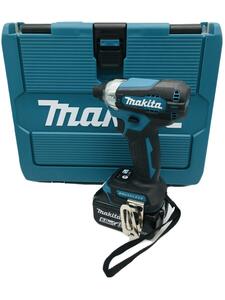 makita◆電動工具/TD157DRGX