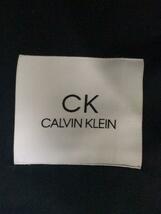 CK Calvin Klein◆Gジャン/L/コットン/NVY_画像3