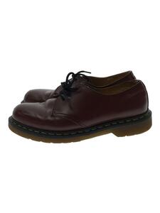 Dr.Martens◆ドレスシューズ/UK8/BRW