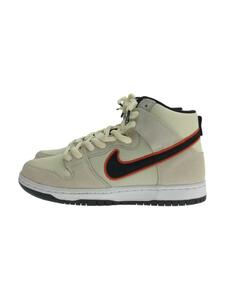 NIKE◆DUNK HIGH PRO PRM_ダンク ハイ プロ プレミアム/25.5cm/KHK/DD9394-100