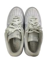 NIKE◆ローカットスニーカー/27cm/WHT/レザー/ct1020-101_画像3