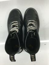 Dr.Martens◆レースアップブーツ/US11/ブラック/レザー_画像3