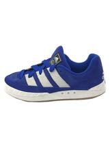 adidas◆ATMOS X ADIMATIC_アトモス X アディマティック/28cm/BLU_画像1